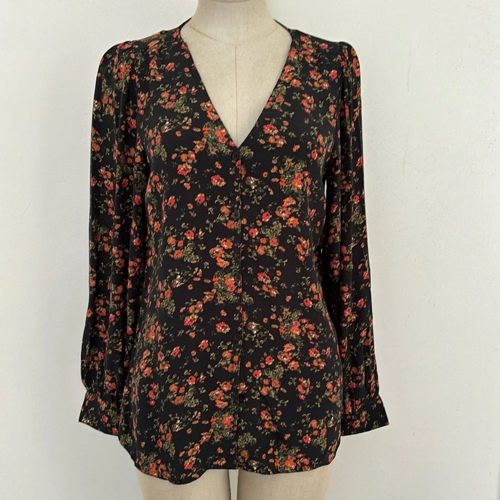 Something Navy Top - Picture 2 of 7